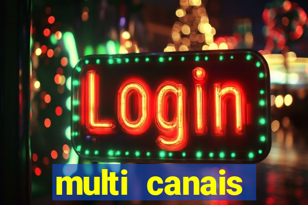 multi canais juventus ao vivo